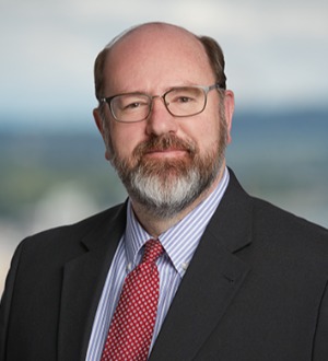 Photo of Michael G. "Mike" McClory