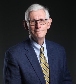 Photo of Dan R. Reaser