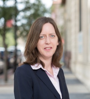 Photo of Margaret P. "Meg" Zabijaka