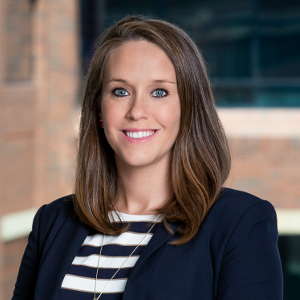 Photo of Devon D. Williams
