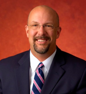 Photo of James S. "Jim" Bailey