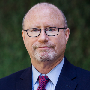 Photo of Harold B. Yellin