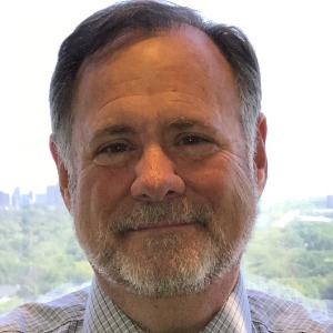 Photo of John S. Wallach