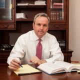 Photo of Bernard McEvoy