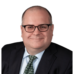 Photo of Christopher M. "Chris" Caiaccio