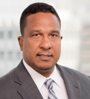 Photo of Ronald C. "Ron" Machen