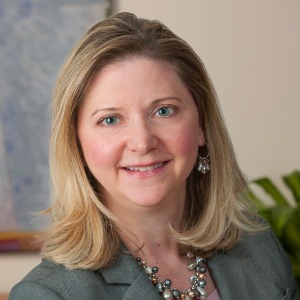 Photo of Heather Mehigan