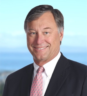 Photo of Bruce C. Stuart