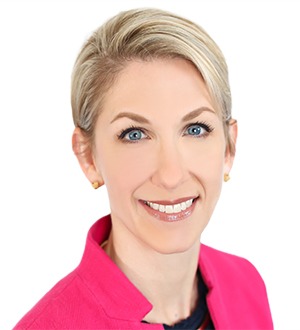 Photo of Amy R. Turci