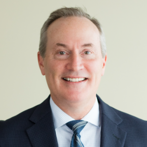 Photo of Robert H. "Bob" Rushford