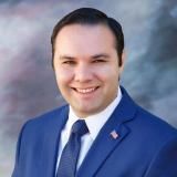 Photo of Joshua D. Ramirez