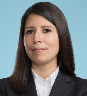 Photo of Laura C. Hurtado