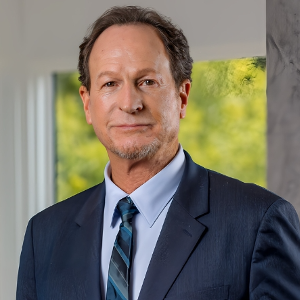 Photo of Michael L. Baum