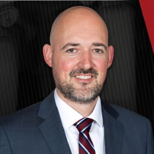 Photo of Marcus A. Spake