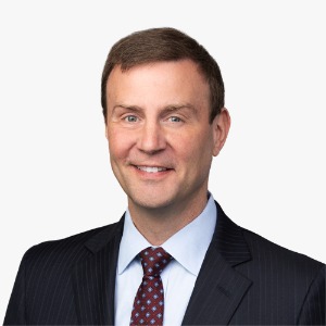 Photo of James W. "Jay" Kapp III