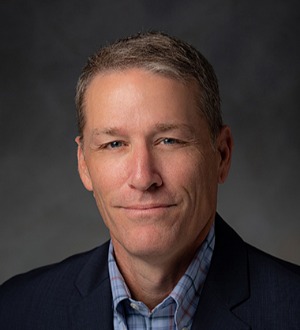 Photo of Matthew J. "Matt" Elliott