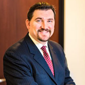 Photo of David Scriven-Young