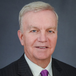 Photo of Charles F. Kenny