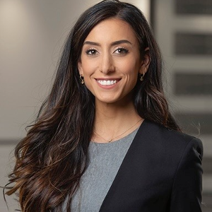 Photo of Gina M. Russoniello