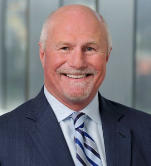 Photo of Craig J. de Recat