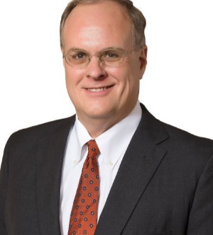 Photo of Stephen R. "Steve" Ward