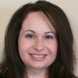 Photo of Camila Alexandra McElwain