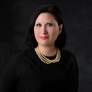 Photo of Erika Pike Turner