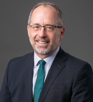 Photo of Frank G. Long