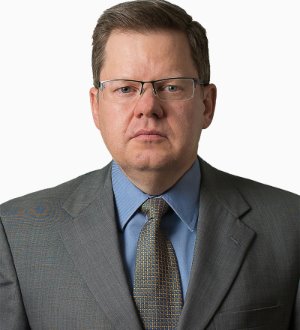 Photo of Bruce A. Koehler
