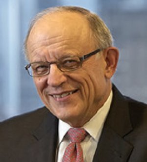 Photo of James C. Franczek, Jr.