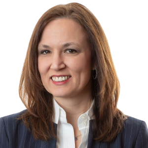 Photo of Susan Fitzke