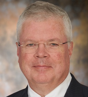 Photo of Brooks R. Magratten