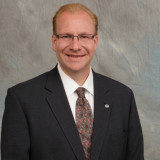 Photo of John Allen Caucutt