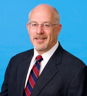 Photo of Robert J. Feinstein