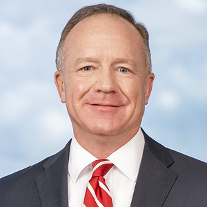 Photo of Kristopher T. Wilson