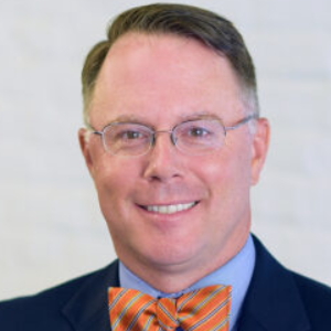 Photo of Robert R. "Bob" Kaplan Jr