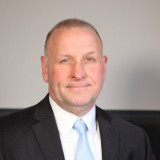 Photo of Daniel Kay
