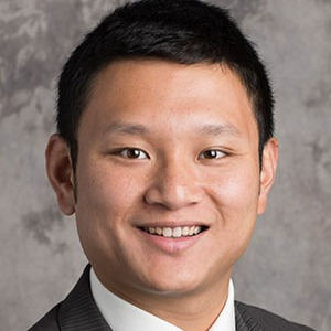 Photo of Weining Bai