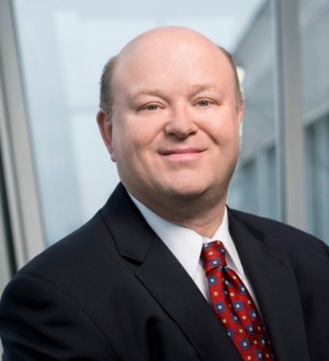 Photo of Christopher C. "Chris" Puri