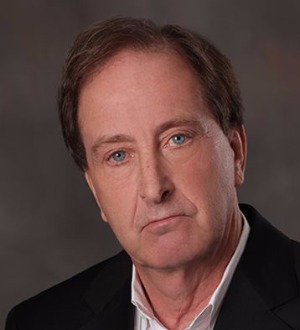 Photo of Andrew D. Dunn