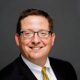 Photo of Craig M. Ortwerth