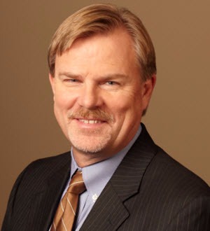 Photo of B. Russell "Russ" Horton