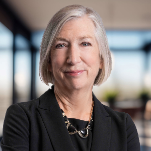 Photo of Elizabeth A. "Liz" Crosby