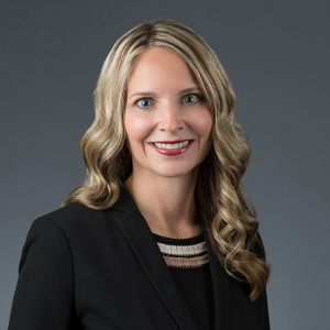 Photo of Joan C. Skrzyniarz