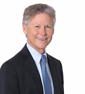 Photo of Bryan L. Goolsby