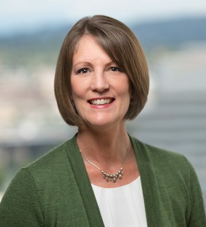 Photo of Laura C. Maffei