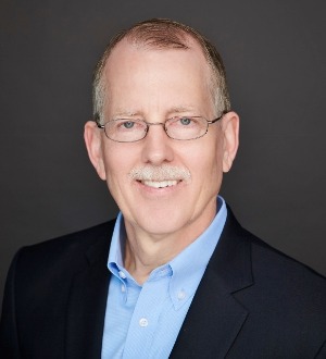 Photo of Steven W. "Steve" Ray