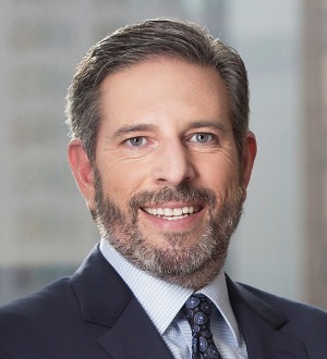 Photo of Peter B. Morrison