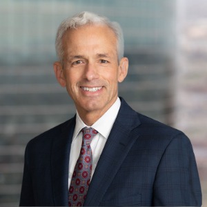 Photo of John F. Walsh