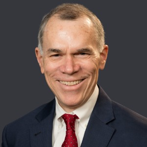 Photo of Christopher B. "Kip" Power